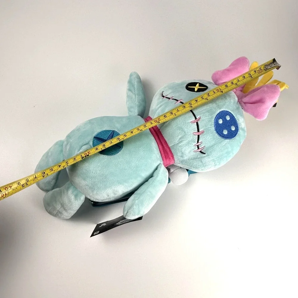 Scrump‎ Crossbody Bag Purse - Lilo & Stitch - New